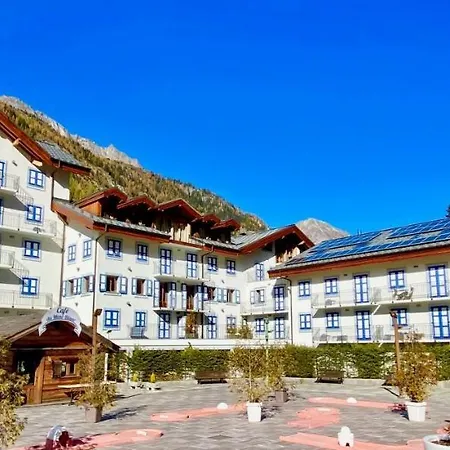 Appartement Exceptionnel Duplex En & Mont-blanc 5 Etoiles Vallorcine