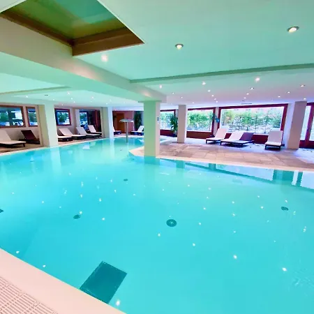 Exceptionnel Duplex En & Mont-blanc 5 Etoiles *
