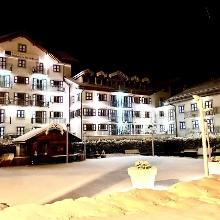 Exceptionnel Duplex En & Mont-blanc 5 Etoiles * Vallorcine