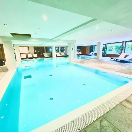 Exceptionnel Duplex En & Mont-blanc 5 Etoiles * Vallorcine